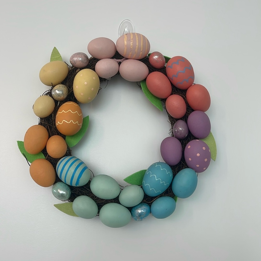 Easter Garland 🐰